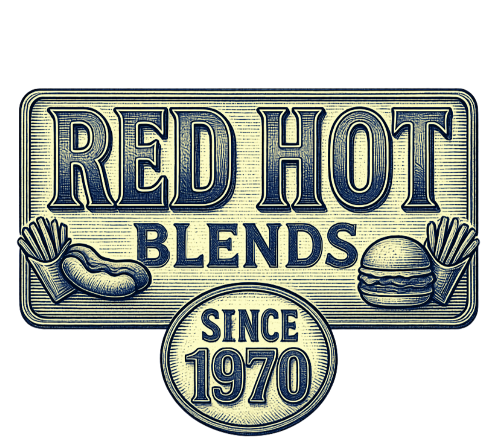 Our Signature Blend